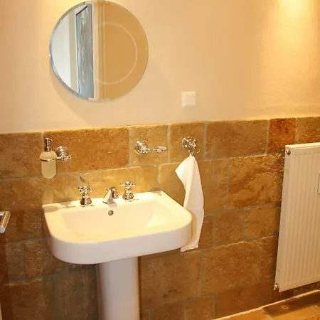 Mueller 公寓 哥廷根