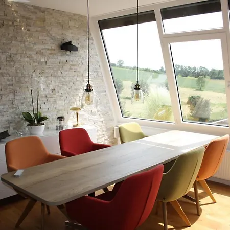 公寓 Mueller 哥廷根